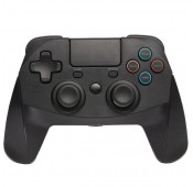 Comando Ps4 Snakebyte Sem Fio Preto